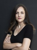 Elena Mavridou