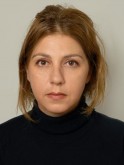 Elena Papadimitriou