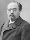 Emile Zola