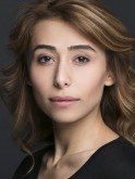 Emine Doruk