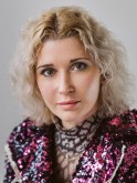 Eva Mahkovic