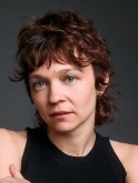 Evgenia Brendes