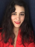 Ezgi Turan