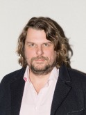 Florian Borchmeyer