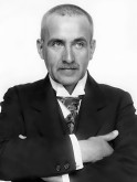 Frank Wedekind