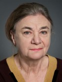 Frieda Pittoors
