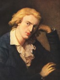 Friedrich Von Schiller