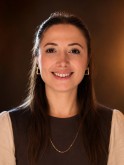 Fulya Öztürk Akdoğan