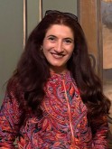 Gamze Karaçalı