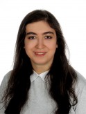Gizem Yıldız Taştan