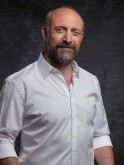Halit Ergenç