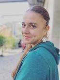 Hande Ömürlü Yılmazer