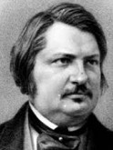 Honoré de Balzac