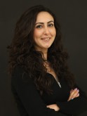 İlknur Bayzit Çatal