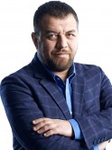 İsmail Kılıçarslan