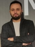 İsmail Sürücüoğlu