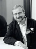 Johan Bargum
