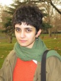 Kimia Askarian