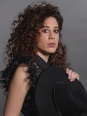 Maria Petevi