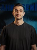 Mehrdad Faridi