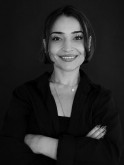Meliha Keser