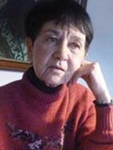 Melike Abasıyanık Kurtiç