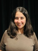Melis Özşahin Toker