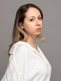 Merve Aktürk