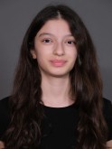 Merve Mina Marsinanlı