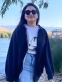 Merve Yüksel