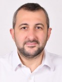 Mesut Özcan