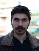 Michalis Pitidis