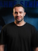 Mohammad Reza Khodadadi