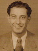 Muammer Esi