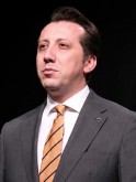 Mustafa Erman Doğan