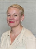 Natasha Chivers