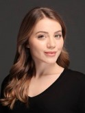 Özge Demirci