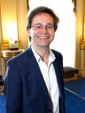 Patrick Haudecœur