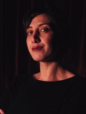 Pelin Köksal