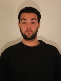 Poyraz Tavukçuoğlu