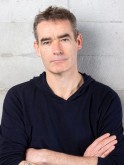 Rufus Norris