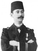 Mehmet Ruhi Arel
