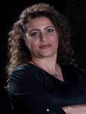 Safinaz Özgür
