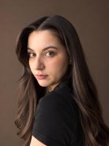 Selin Elif Harman