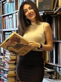 Selin Yiğit