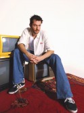 Sergen Özdemir