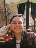 Şevval Berk