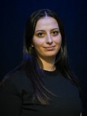 Şeyma Ayaz