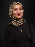 Şeyma Nur Keyik