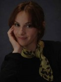 Şeymanur Akgül